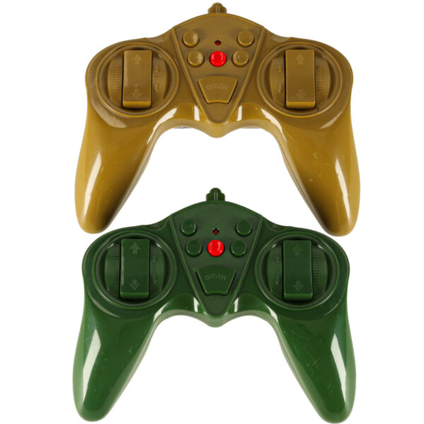 Czolgi-zdalnie-sterowane-na-pilota-RC-War-Tank-9993-2-4GHz-zestaw-2-sztuk-170965 Czolgi-zdalnie-sterowane-na-pilota-RC-War-Tank-9993-2-4GHz-zestaw-2-sztuk-170965