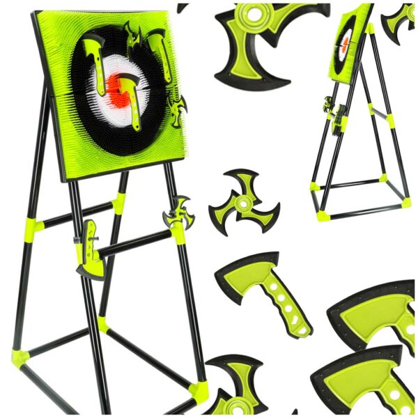 Dart-tarcza-silikonowa-toporek-x5-gwiazdka-x5-gra-zrecznosciowa-21-168694 Dart-tarcza-silikonowa-toporek-x5-gwiazdka-x5-gra-zrecznosciowa-21-168694