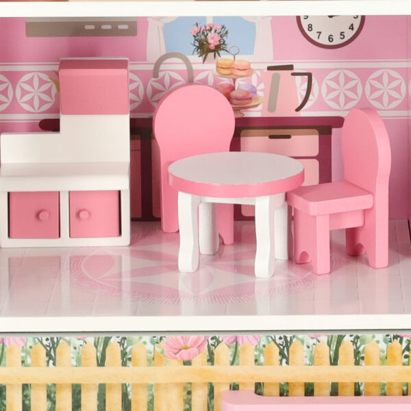 Domek-dla-lalek-drewniany-Lulilo-Papilio-rozowy-80cm-165953 Domek-dla-lalek-drewniany-Lulilo-Papilio-rozowy-80cm-165953