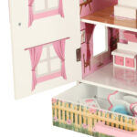 Domek-dla-lalek-drewniany-Lulilo-Papilio-rozowy-80cm-165957