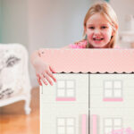 Domek-dla-lalek-drewniany-Lulilo-Papilio-rozowy-80cm-165961