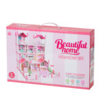 Domek-dla-lalek-willa-rozowa-DIY-4-poziomy-mebelki-1069292