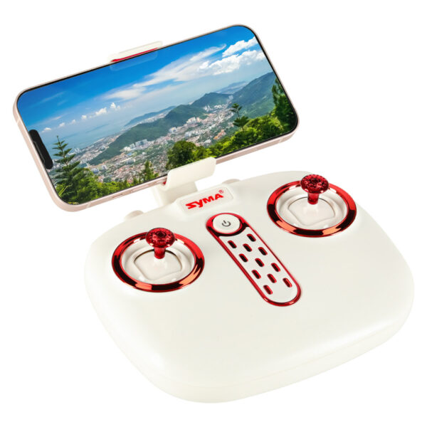 Dron-RC-SYMA-Z3-kamera-HD-2-4GHz-bialy-170724 Dron-RC-SYMA-Z3-kamera-HD-2-4GHz-bialy-170724