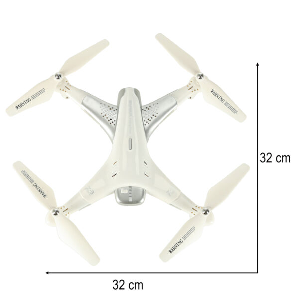 Dron-RC-SYMA-Z3-kamera-HD-2-4GHz-bialy-170729 Dron-RC-SYMA-Z3-kamera-HD-2-4GHz-bialy-170729