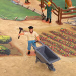 Farma-gospodarstwo-ze-zwierzetami-i-maszynami-49szt-978831