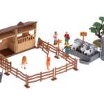 Farma-gospodarstwo-ze-zwierzetami-i-maszynami-49szt-978871