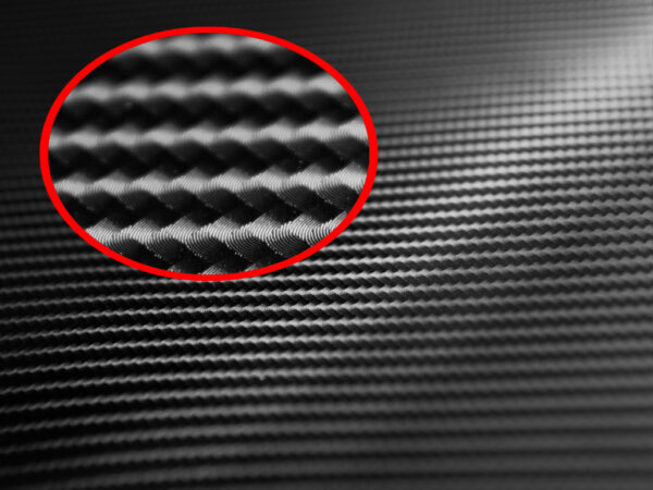 KX9085 Folia rolka carbon 4D czarna 1,52x30m 5 KX9085 Folia rolka carbon 4D czarna 1,52x30m 5