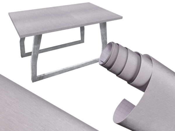 KX5521P Folia odcinek samoprzylepna okleina tapeta dąb srebrno- KX5521P Folia odcinek samoprzylepna okleina tapeta dąb srebrno-