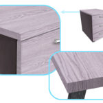 KX5513 Folia rolka samoprzylepna okleina tapeta biały winyl 1,2