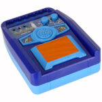 Gitara-elektryczna-rockowa-z-glosnikiem-mikrofonem-dla-dzieci-niebieska-165906