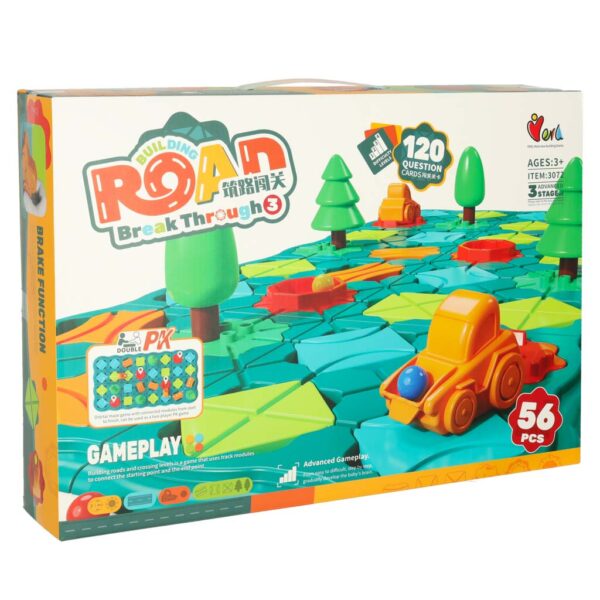 Gra-logiczna-planszowa-labirynt-tor-przeszkod-56-el-168917 Gra-logiczna-planszowa-labirynt-tor-przeszkod-56-el-168917