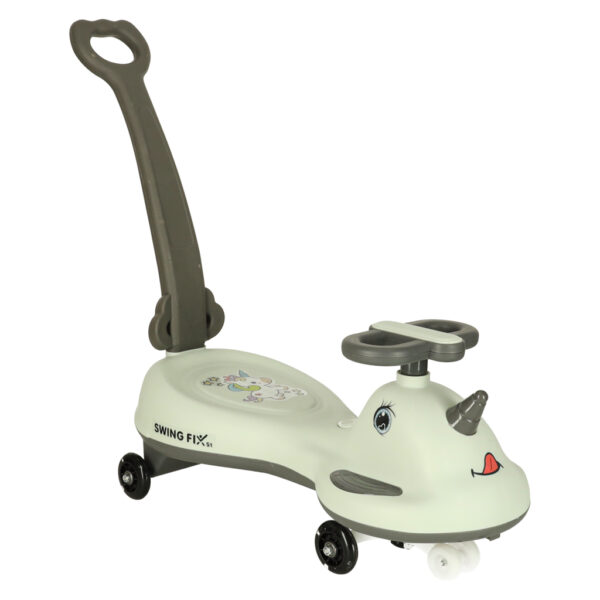 Jezdzik-grawitacyjny-LED-Swing-FIX-S1-skuter-z-raczka-szary-max-65kg-172778 Jezdzik-grawitacyjny-LED-Swing-FIX-S1-skuter-z-raczka-szary-max-65kg-172778