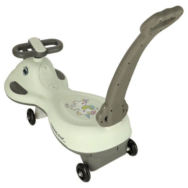 Jezdzik-grawitacyjny-LED-Swing-FIX-S1-skuter-z-raczka-szary-max-65kg-172780 Jezdzik-grawitacyjny-LED-Swing-FIX-S1-skuter-z-raczka-szary-max-65kg-172780