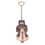 Jezdzik-grawitacyjny-LED-Swing-FIX-S2-skuter-z-raczka-fioletowy-max-100kg-172767