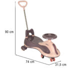 Jezdzik-grawitacyjny-LED-Swing-FIX-S2-skuter-z-raczka-fioletowy-max-100kg-172775