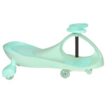 Jezdzik-grawitacyjny-swiecace-kola-LED-mietowy-157361