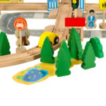 Kolejka-drewniana-pociag-lokomotywa-dworzec-50-elementow-159918