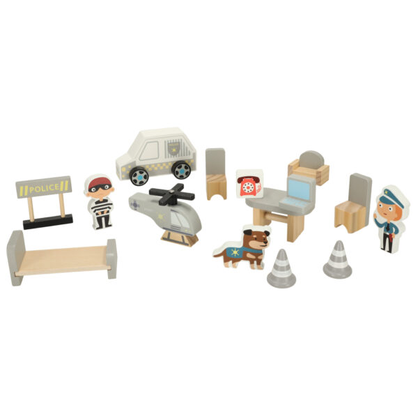 Komisariat-policji-drewniany-tor-radiowoz-helikoptery-parking-157253 Komisariat-policji-drewniany-tor-radiowoz-helikoptery-parking-157253