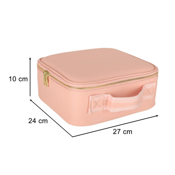 Kosmetyczka-organizer-na-kosmetyki-bizuterie-kuferek-z-lusterkiem-10-krotne-powiekszenie-rozowy-149882 Kosmetyczka-organizer-na-kosmetyki-bizuterie-kuferek-z-lusterkiem-10-krotne-powiekszenie-rozowy-149882