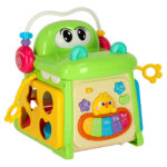 Kostka-edukacyjna-sorter-z-pianinkiem-krokodyl-4w1-168284