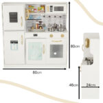 Kuchnia-drewniana-dla-dzieci-z-lodowka-139670