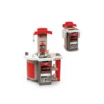 Kuchnia-plastikowa-dla-dzieci-elektroniczna-z-dzwiekiem-skladana-czerwona-akcesoria-144650