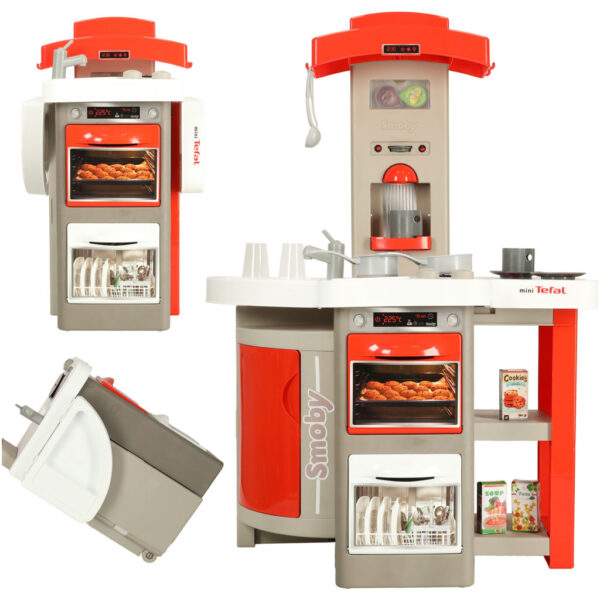 Kuchnia-plastikowa-dla-dzieci-elektroniczna-z-dzwiekiem-skladana-czerwona-akcesoria-144691 Kuchnia-plastikowa-dla-dzieci-elektroniczna-z-dzwiekiem-skladana-czerwona-akcesoria-144691