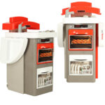 Kuchnia-plastikowa-dla-dzieci-elektroniczna-z-dzwiekiem-skladana-czerwona-akcesoria-144695