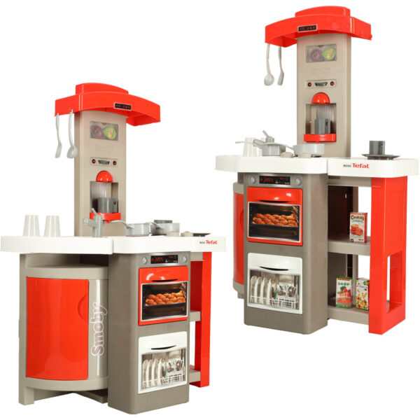 Kuchnia-plastikowa-dla-dzieci-elektroniczna-z-dzwiekiem-skladana-czerwona-akcesoria-144697 Kuchnia-plastikowa-dla-dzieci-elektroniczna-z-dzwiekiem-skladana-czerwona-akcesoria-144697