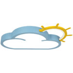 Lampa-LED-sufitowa-plafon-do-pokoju-dzieciecego-sciemniana-LUMELA-pilot-chmurka-niebieska-171395