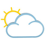 Lampa-LED-sufitowa-plafon-do-pokoju-dzieciecego-sciemniana-LUMELA-pilot-chmurka-niebieska-171398