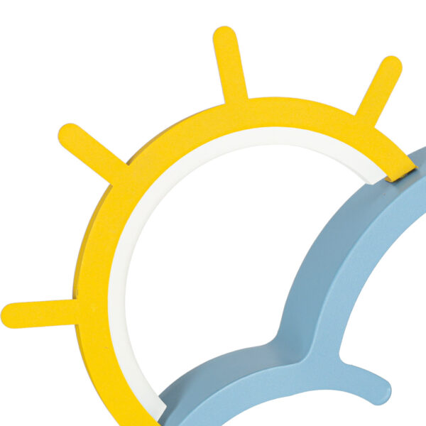 Lampa-LED-sufitowa-plafon-do-pokoju-dzieciecego-sciemniana-LUMELA-pilot-chmurka-niebieska-171415 Lampa-LED-sufitowa-plafon-do-pokoju-dzieciecego-sciemniana-LUMELA-pilot-chmurka-niebieska-171415