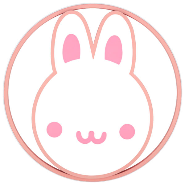 Lampa-LED-sufitowa-plafon-do-pokoju-dzieciecego-sciemniana-LUMELA-pilot-kroliczek-171407 Lampa-LED-sufitowa-plafon-do-pokoju-dzieciecego-sciemniana-LUMELA-pilot-kroliczek-171407