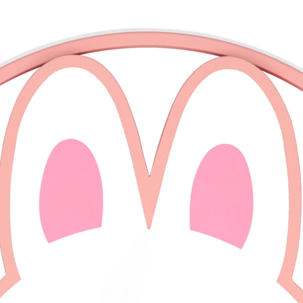 Lampa-LED-sufitowa-plafon-do-pokoju-dzieciecego-sciemniana-LUMELA-pilot-kroliczek-171410 Lampa-LED-sufitowa-plafon-do-pokoju-dzieciecego-sciemniana-LUMELA-pilot-kroliczek-171410