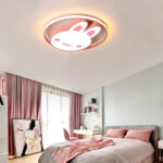 Lampa-LED-sufitowa-plafon-do-pokoju-dzieciecego-sciemniana-LUMELA-pilot-kroliczek-171455
