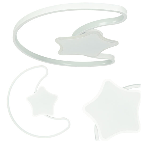 Lampa-LED-sufitowa-plafon-do-pokoju-dzieciecego-sciemniana-LUMELA-pilot-ksiezyc-biala-171436 Lampa-LED-sufitowa-plafon-do-pokoju-dzieciecego-sciemniana-LUMELA-pilot-ksiezyc-biala-171436