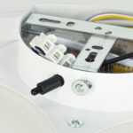 Lampa-LED-sufitowa-plafon-do-pokoju-dzieciecego-sciemniana-LUMELA-pilot-ksiezyc-biala-171441