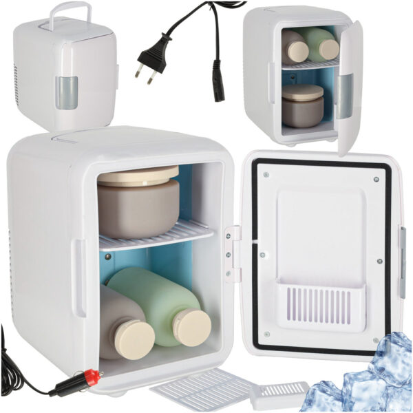 Lodowka-turystyczna-elektryczna-samochodowa-mini-na-jedzenie-kosmetyki-grzanie-chlodzenie-2w1-4L-biala-174205 Lodowka-turystyczna-elektryczna-samochodowa-mini-na-jedzenie-kosmetyki-grzanie-chlodzenie-2w1-4L-biala-174205