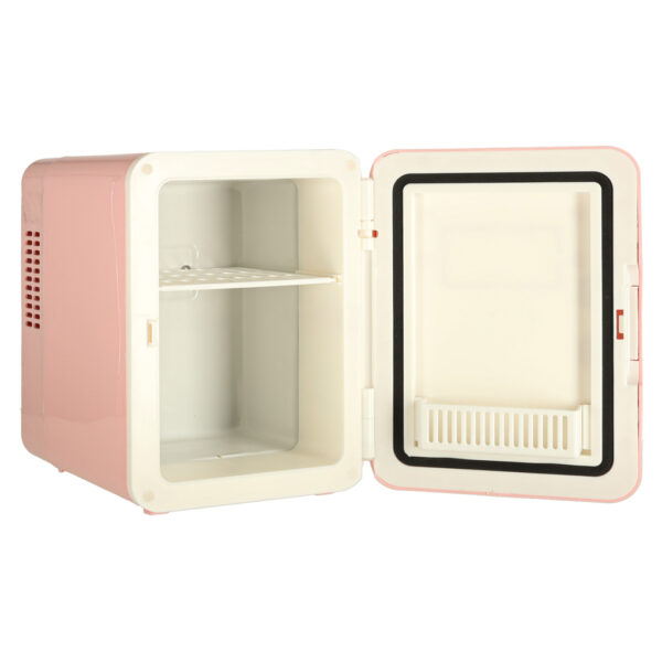 Lodowka-turystyczna-elektryczna-samochodowa-mini-na-jedzenie-kosmetyki-grzanie-chlodzenie-2w1-4L-rozowa-173754 Lodowka-turystyczna-elektryczna-samochodowa-mini-na-jedzenie-kosmetyki-grzanie-chlodzenie-2w1-4L-rozowa-173754