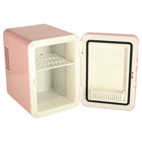Lodowka-turystyczna-elektryczna-samochodowa-mini-na-jedzenie-kosmetyki-grzanie-chlodzenie-2w1-4L-rozowa-173755 Lodowka-turystyczna-elektryczna-samochodowa-mini-na-jedzenie-kosmetyki-grzanie-chlodzenie-2w1-4L-rozowa-173755