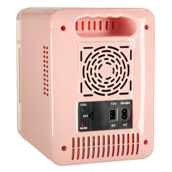 Lodowka-turystyczna-elektryczna-samochodowa-mini-na-jedzenie-kosmetyki-grzanie-chlodzenie-2w1-4L-rozowa-173756 Lodowka-turystyczna-elektryczna-samochodowa-mini-na-jedzenie-kosmetyki-grzanie-chlodzenie-2w1-4L-rozowa-173756