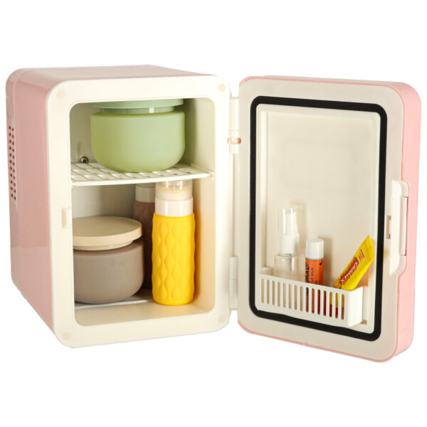Lodowka-turystyczna-elektryczna-samochodowa-mini-na-jedzenie-kosmetyki-grzanie-chlodzenie-2w1-4L-rozowa-173757 Lodowka-turystyczna-elektryczna-samochodowa-mini-na-jedzenie-kosmetyki-grzanie-chlodzenie-2w1-4L-rozowa-173757