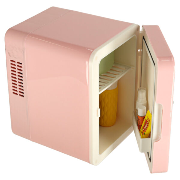 Lodowka-turystyczna-elektryczna-samochodowa-mini-na-jedzenie-kosmetyki-grzanie-chlodzenie-2w1-4L-rozowa-173758 Lodowka-turystyczna-elektryczna-samochodowa-mini-na-jedzenie-kosmetyki-grzanie-chlodzenie-2w1-4L-rozowa-173758