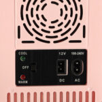Lodowka-turystyczna-elektryczna-samochodowa-mini-na-jedzenie-kosmetyki-grzanie-chlodzenie-2w1-4L-rozowa-173759