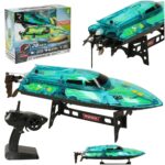 Lodz-zdalnie-sterowana-Revolt-ILLUMINATOR-zielona-158646