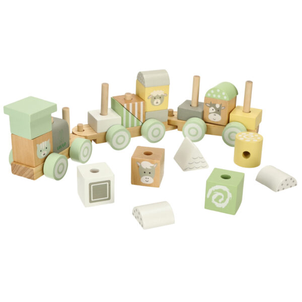 Lulilo-Pociag-kolejka-drewniana-pastelowy-157245 Lulilo-Pociag-kolejka-drewniana-pastelowy-157245