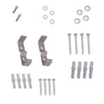 KX3218 Markiza boczna tarasowa LUARO parawan zwijana 160 x 300 c