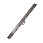 KX3218 Markiza boczna tarasowa LUARO parawan zwijana 160 x 300 c