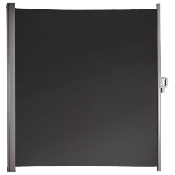 KX3218 Markiza boczna tarasowa LUARO parawan zwijana 160 x 300 c KX3218 Markiza boczna tarasowa LUARO parawan zwijana 160 x 300 c