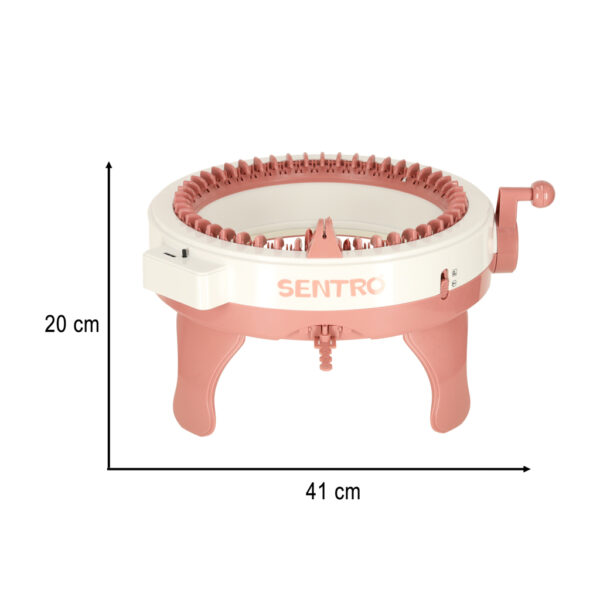 Maszyna-do-szycia-krosno-dziewiarskie-8-iglowa-okragla-4-klebki-wloczki-160941 Maszyna-do-szycia-krosno-dziewiarskie-8-iglowa-okragla-4-klebki-wloczki-160941